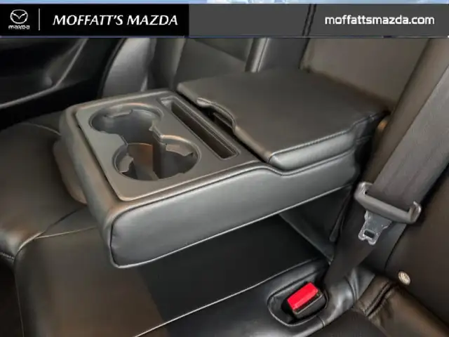 2025 Mazda CX-5 GS POWER LIFTGATE - POWER SEAT - Photo 37