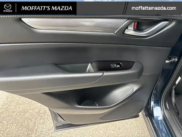 2025 Mazda CX-5 GS POWER LIFTGATE - POWER SEAT - Photo 39