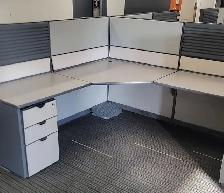 Teknion TOS Workstations-Excellent Condition-Call Us Now! - Photo 3