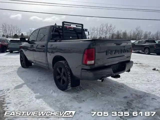 2019 Ram 1500 Classic - Photo 3