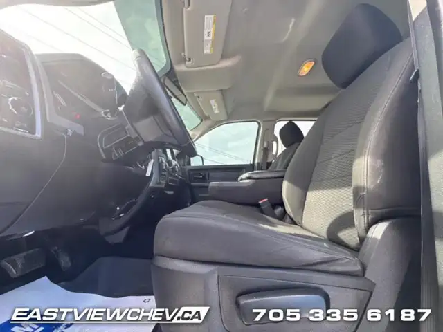 2019 Ram 1500 Classic - Photo 5