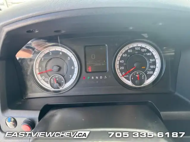 2019 Ram 1500 Classic - Photo 7