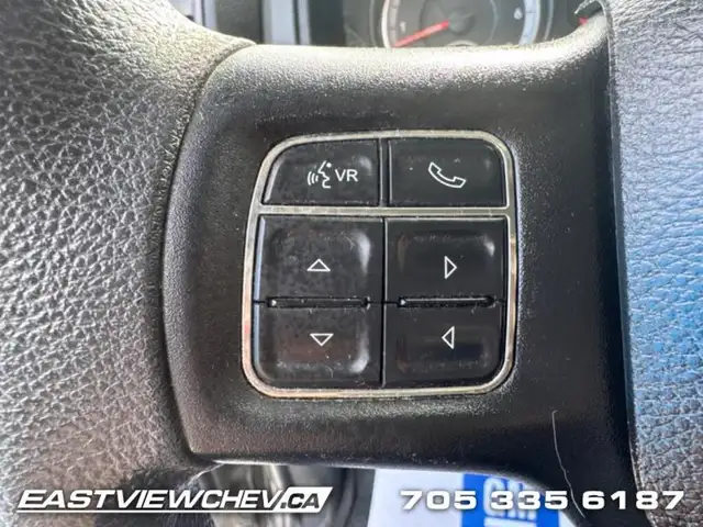 2019 Ram 1500 Classic - Photo 8