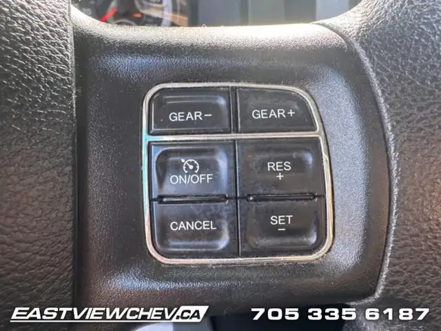 2019 Ram 1500 Classic - Photo 9