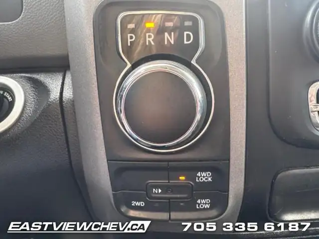 2019 Ram 1500 Classic - Photo 10