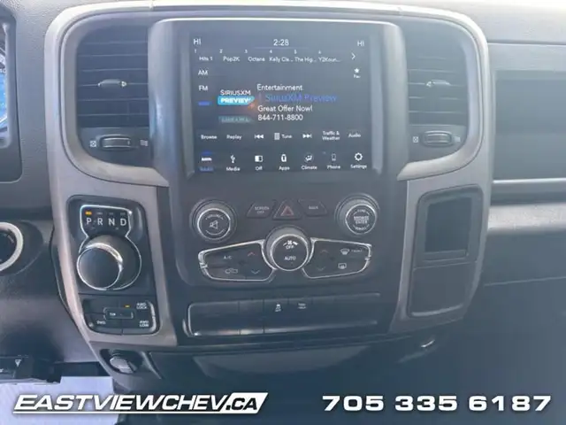 2019 Ram 1500 Classic - Photo 11