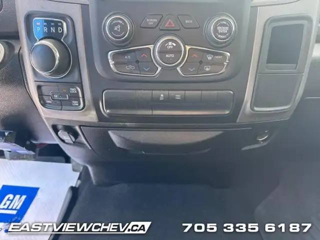 2019 Ram 1500 Classic - Photo 12