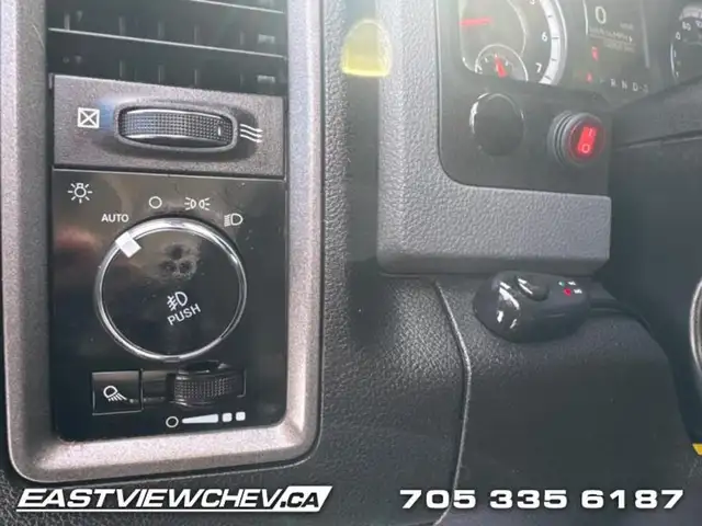 2019 Ram 1500 Classic - Photo 13