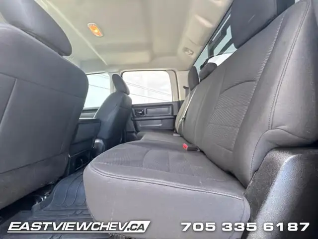 2019 Ram 1500 Classic - Photo 15
