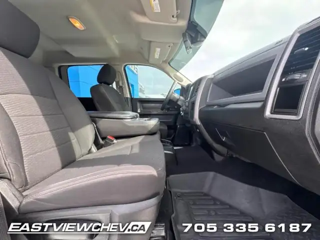 2019 Ram 1500 Classic - Photo 20