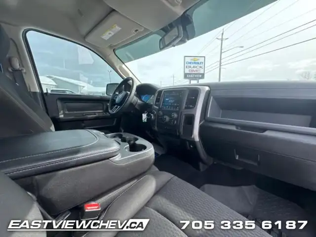 2019 Ram 1500 Classic - Photo 21