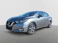 2021 Nissan Versa SV SV | Heated Seats | Blind Spot
