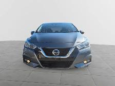 2021 Nissan Versa SV SV | Heated Seats | Blind Spot - Photo 3