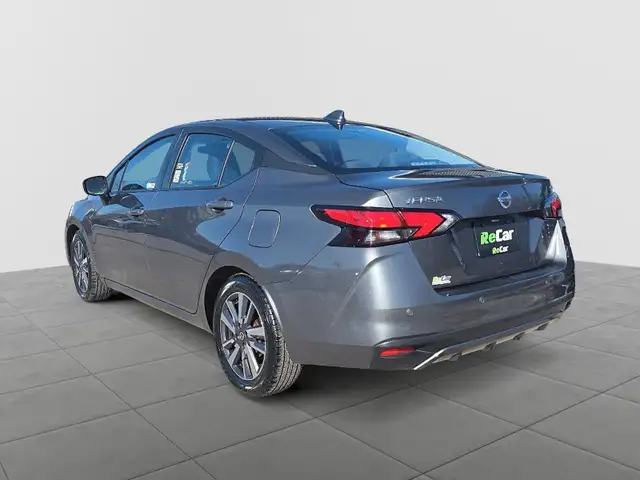 2021 Nissan Versa SV SV | Heated Seats | Blind Spot - Photo 6