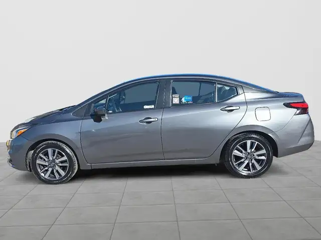 2021 Nissan Versa SV SV | Heated Seats | Blind Spot - Photo 7