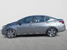 2021 Nissan Versa SV SV | Heated Seats | Blind Spot - Photo 7