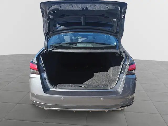 2021 Nissan Versa SV SV | Heated Seats | Blind Spot - Photo 8