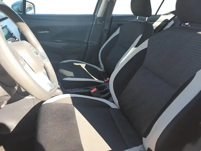 2021 Nissan Versa SV SV | Heated Seats | Blind Spot - Photo 10