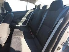 2021 Nissan Versa SV SV | Heated Seats | Blind Spot - Photo 11