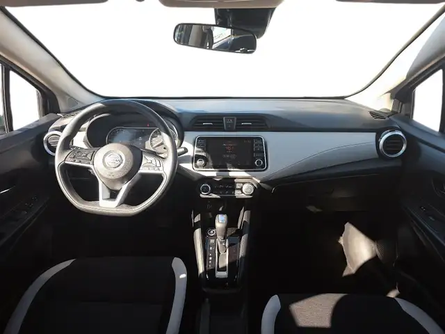 2021 Nissan Versa SV SV | Heated Seats | Blind Spot - Photo 12