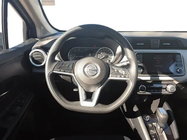 2021 Nissan Versa SV SV | Heated Seats | Blind Spot - Photo 15