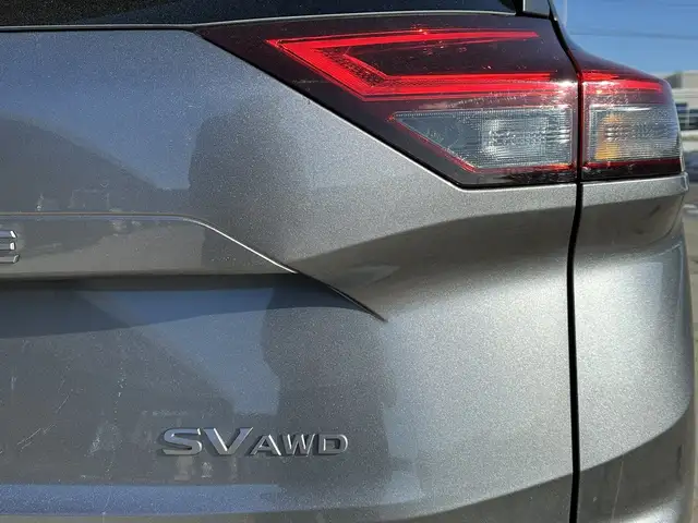 2024 Nissan Rogue - Photo 9