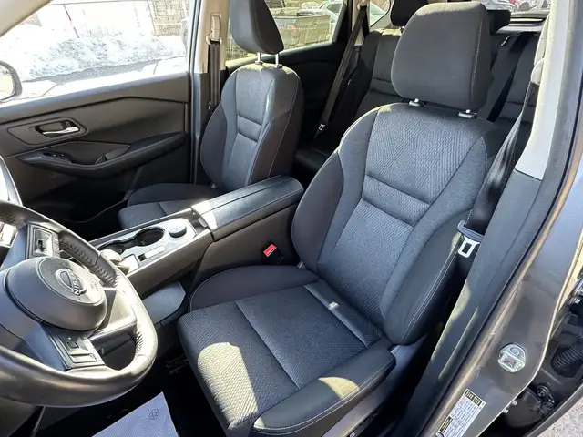 2024 Nissan Rogue - Photo 12