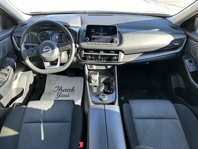 2024 Nissan Rogue - Photo 15