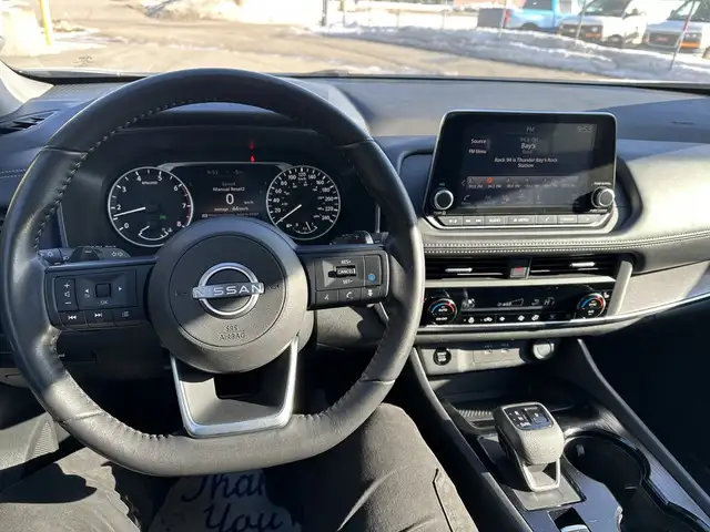 2024 Nissan Rogue - Photo 16