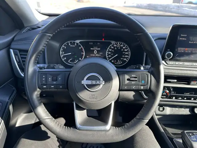 2024 Nissan Rogue - Photo 17