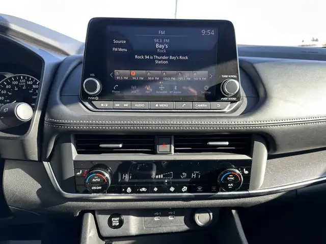 2024 Nissan Rogue - Photo 19