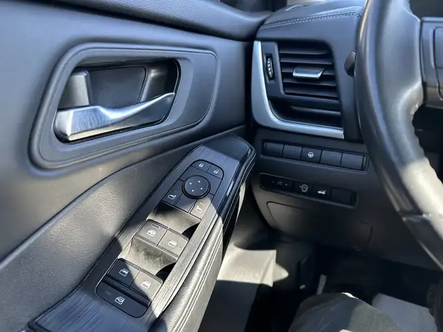 2024 Nissan Rogue - Photo 21