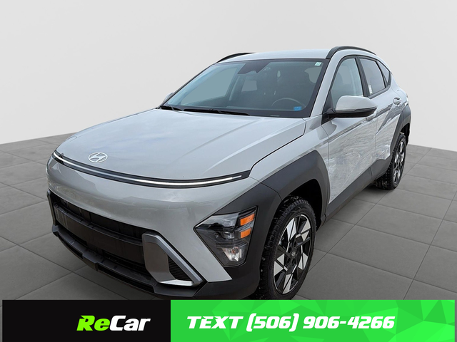2024 Hyundai Kona 2.0L Preferred 2.0L Preferred | Heated Fron...