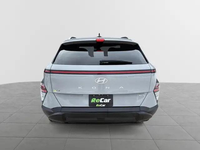 2024 Hyundai Kona 2.0L Preferred 2.0L Preferred | Heated Fron... - Photo 5