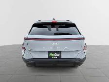 2024 Hyundai Kona 2.0L Preferred 2.0L Preferred | Heated Fron... - Photo 5