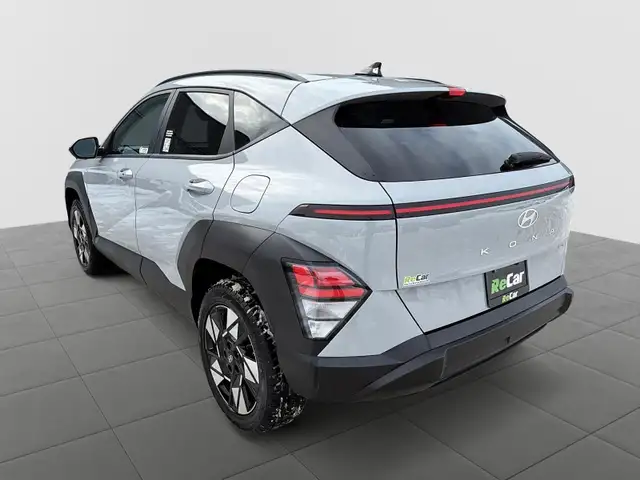 2024 Hyundai Kona 2.0L Preferred 2.0L Preferred | Heated Fron... - Photo 7