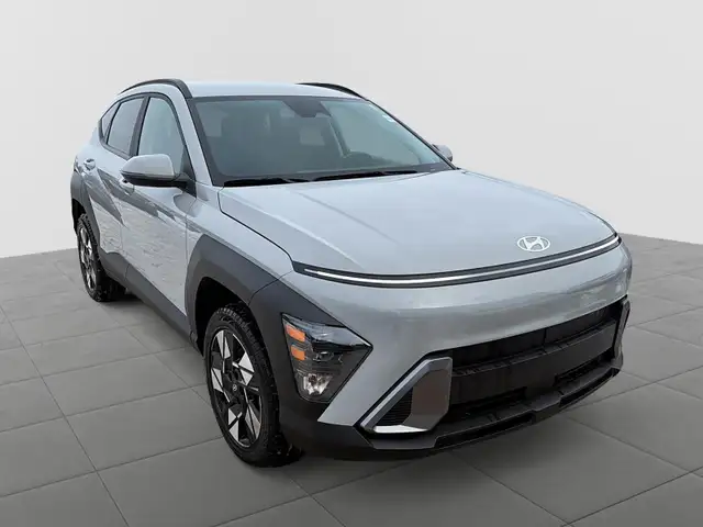 2024 Hyundai Kona 2.0L Preferred 2.0L Preferred | Heated Fron... - Photo 9