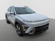 2024 Hyundai Kona 2.0L Preferred 2.0L Preferred | Heated Fron... - Photo 9