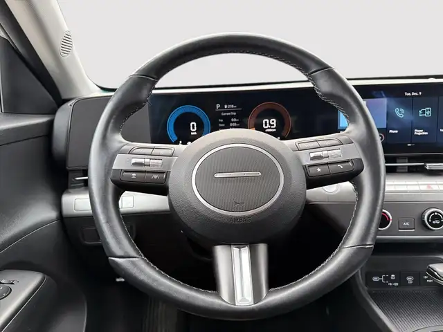 2024 Hyundai Kona 2.0L Preferred 2.0L Preferred | Heated Fron... - Photo 12