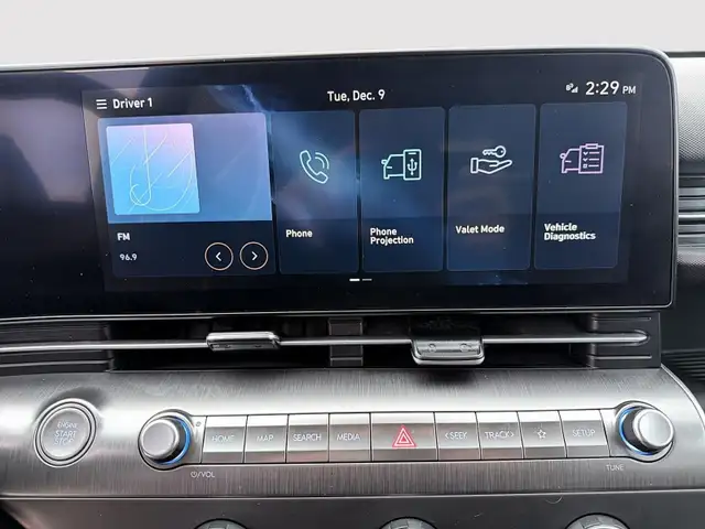 2024 Hyundai Kona 2.0L Preferred 2.0L Preferred | Heated Fron... - Photo 17