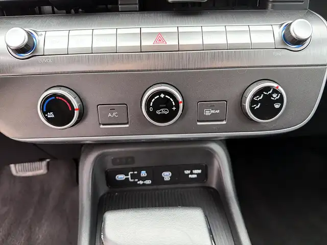 2024 Hyundai Kona 2.0L Preferred 2.0L Preferred | Heated Fron... - Photo 18