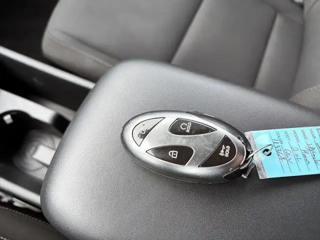 2024 Hyundai Kona 2.0L Preferred 2.0L Preferred | Heated Fron... - Photo 22