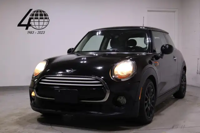 2015 MINI Cooper Hardtop 3dr HB for sale