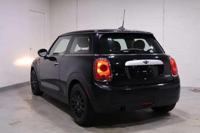 2015 MINI Cooper Hardtop 3dr HB for sale - Photo 4