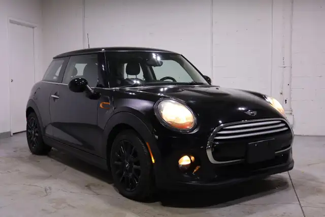 2015 MINI Cooper Hardtop 3dr HB for sale - Photo 8