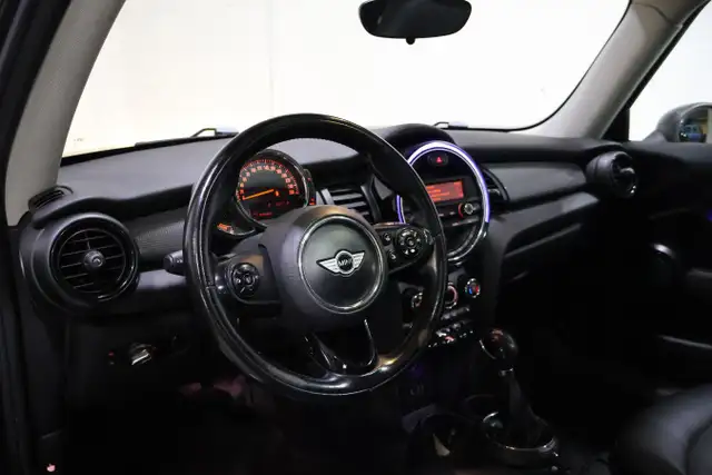 2015 MINI Cooper Hardtop 3dr HB for sale - Photo 14