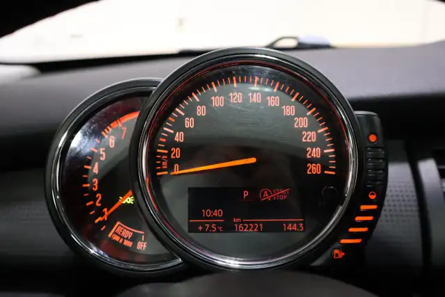 2015 MINI Cooper Hardtop 3dr HB for sale - Photo 15