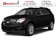 2015 Chevrolet Equinox LTZ