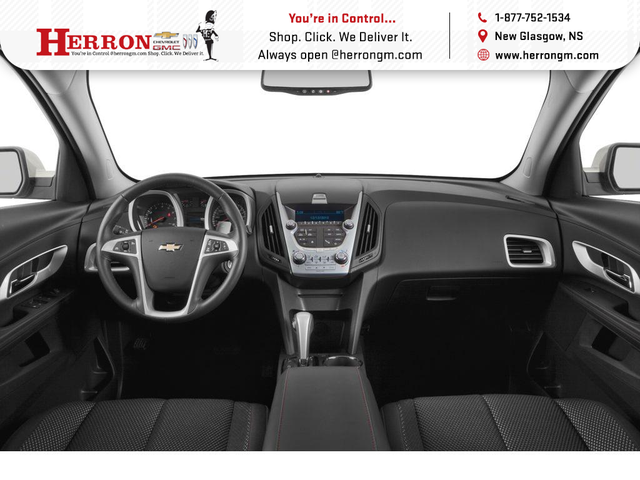 2015 Chevrolet Equinox LTZ - Photo 5
