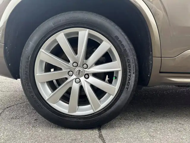 2016 VOLVO XC90 AWD | 7 Passagers | Cuir | NAVI | Toit - Photo 9